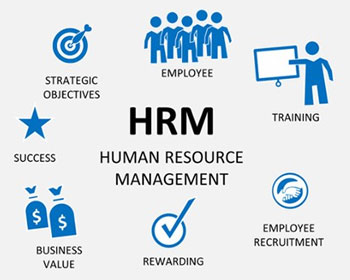 HRM System